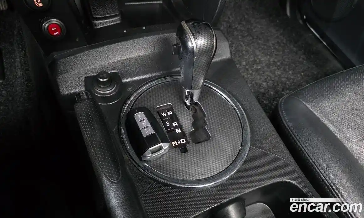 SsangYong Korando 2014 2.0 гидро в Москве № 1833303, фото 9
