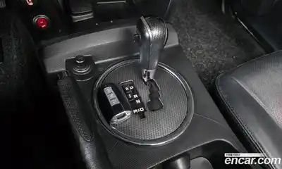 SsangYong Korando 2014 2.0 гидро в Москве № 1833303, миниатюра 9