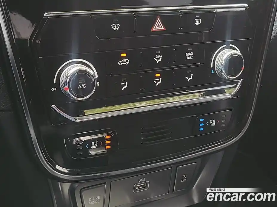 SsangYong TIBOLI 2019 1.6 гидро в Москве № 1833391, фото 13