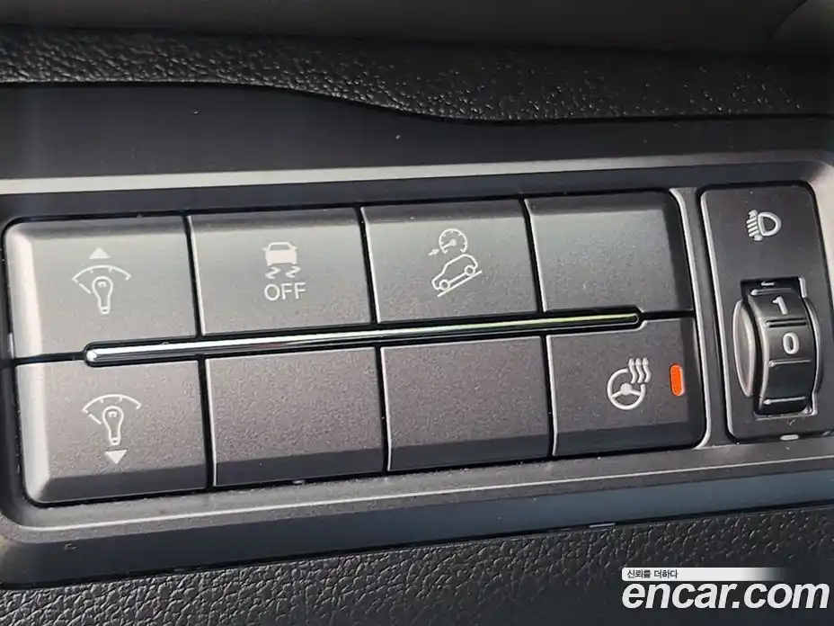 SsangYong TIBOLI 2019 1.6 гидро в Москве № 1833391, фото 15