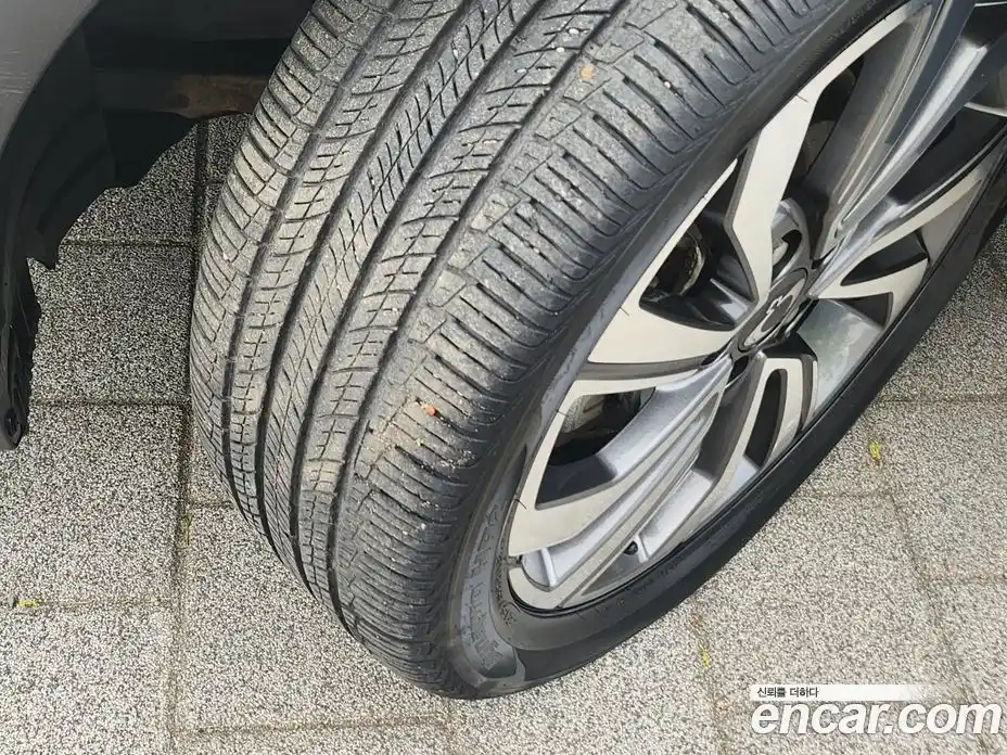 SsangYong TIBOLI 2019 1.6 гидро в Москве № 1833391, фото 19
