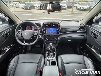 SsangYong TIBOLI 2019 1.6 гидро в Москве № 1833391, миниатюра 6