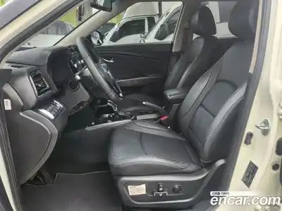 SsangYong TIBOLI 2019 1.6 гидро в Москве № 1833391, миниатюра 7