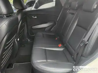 SsangYong TIBOLI 2019 1.6 гидро в Москве № 1833391, миниатюра 8