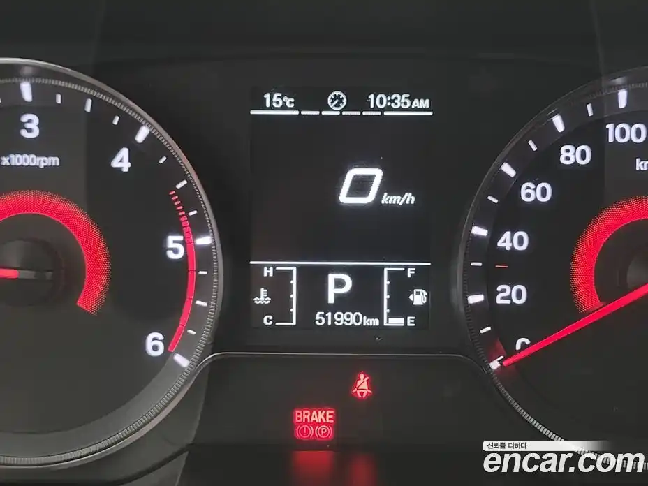 SsangYong TIBOLI 2019 1.6 гидро в Москве № 1833391, фото 10