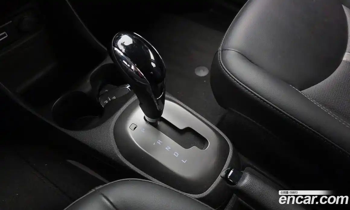 Chevrolet Spark 2019 1.0 гидро в Москве № 1833557, фото 11