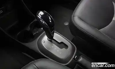 Chevrolet Spark 2019 1.0 гидро в Москве № 1833557, миниатюра 11