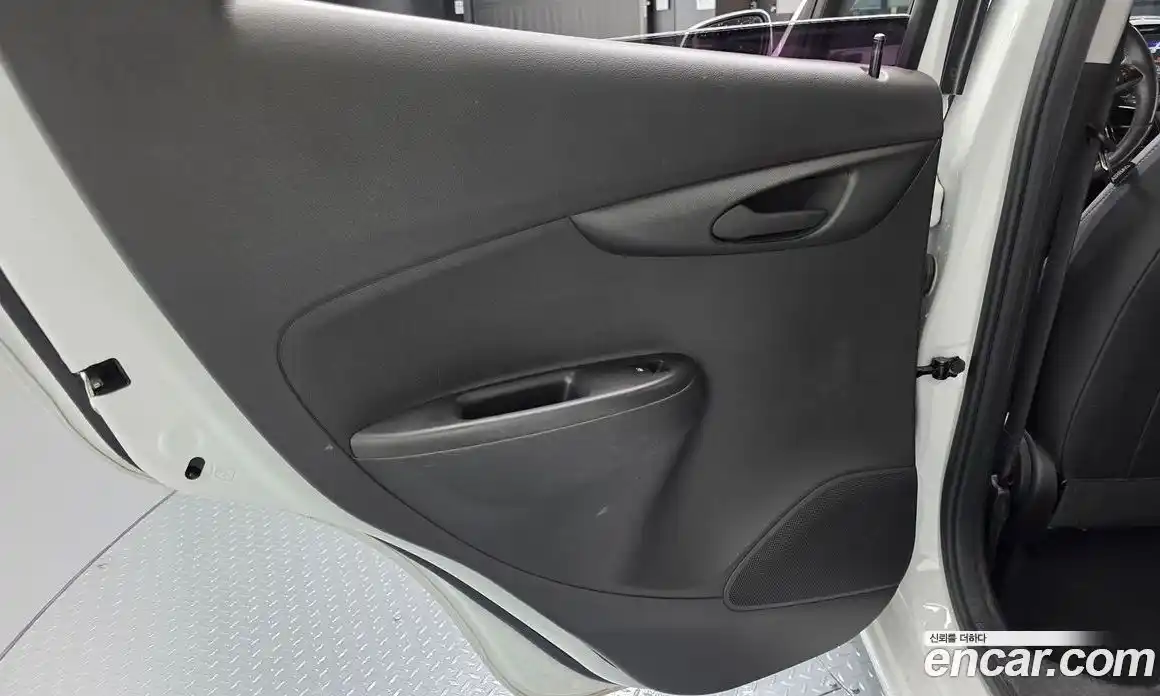 Chevrolet Spark 2019 1.0 гидро в Москве № 1833557, фото 14