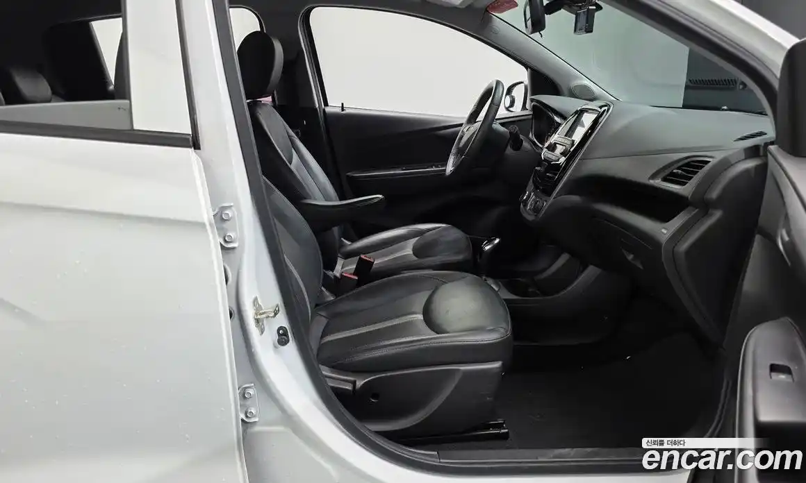 Chevrolet Spark 2019 1.0 гидро в Москве № 1833557, фото 16