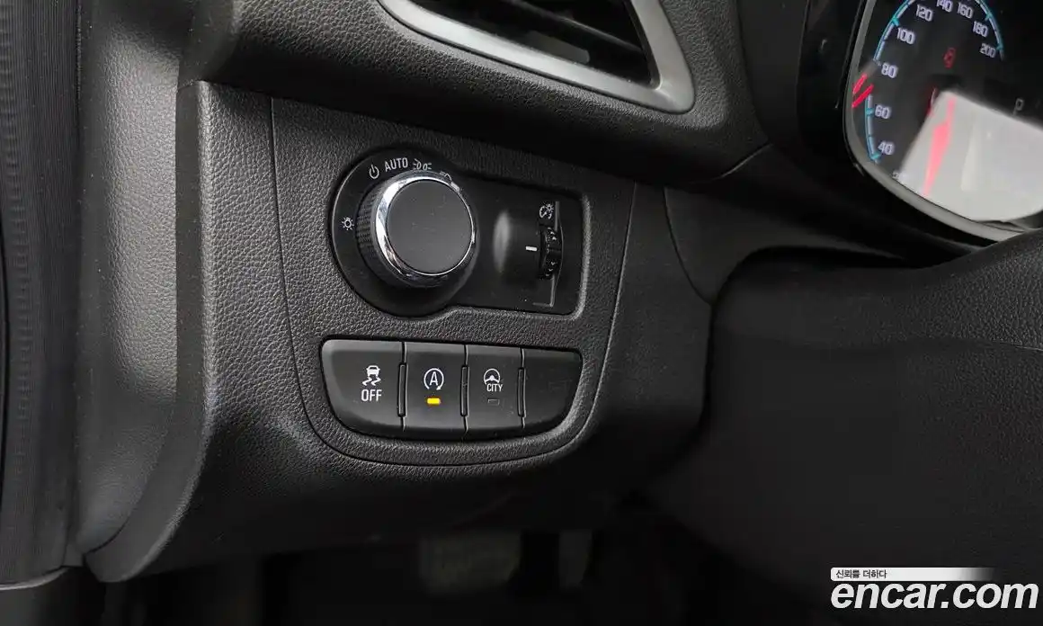 Chevrolet Spark 2019 1.0 гидро в Москве № 1833557, фото 21
