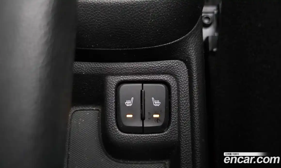 Chevrolet Spark 2019 1.0 гидро в Москве № 1833557, фото 22