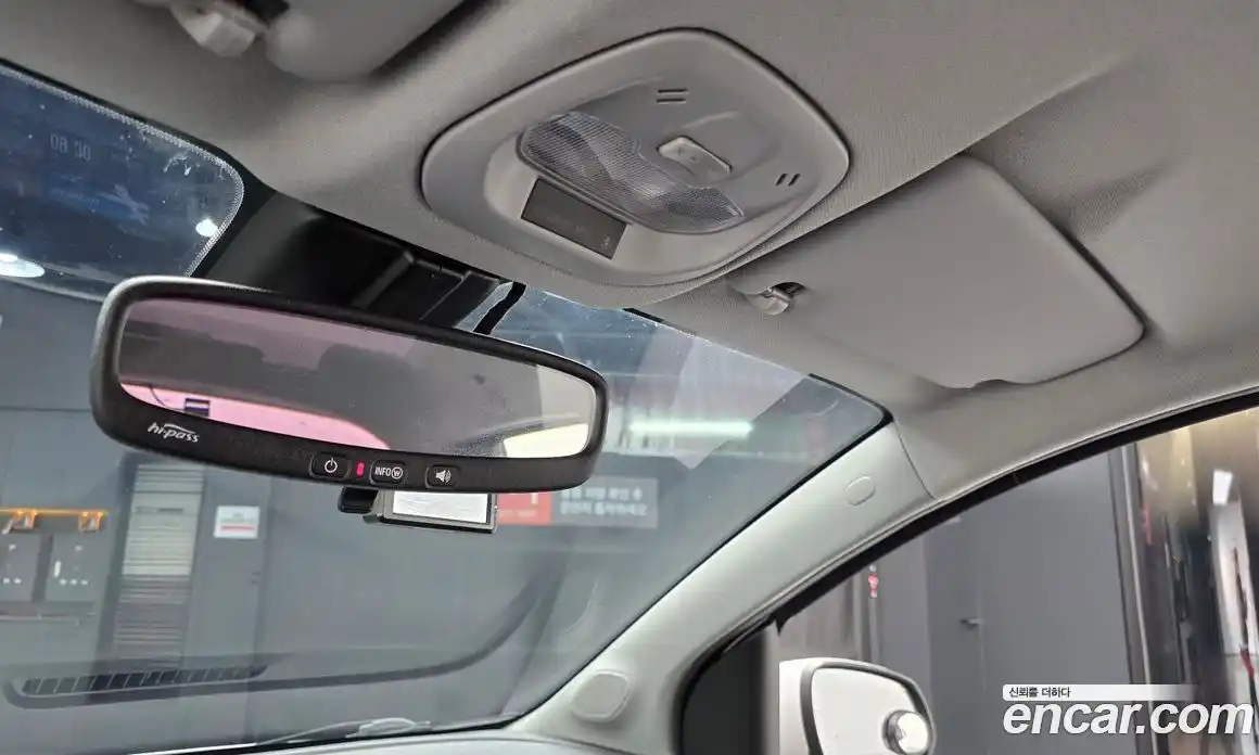 Chevrolet Spark 2019 1.0 гидро в Москве № 1833557, фото 24