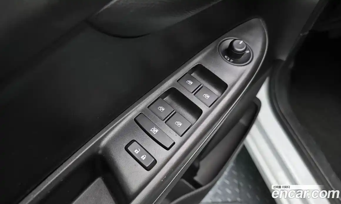 Chevrolet Spark 2019 1.0 гидро в Москве № 1833557, фото 27
