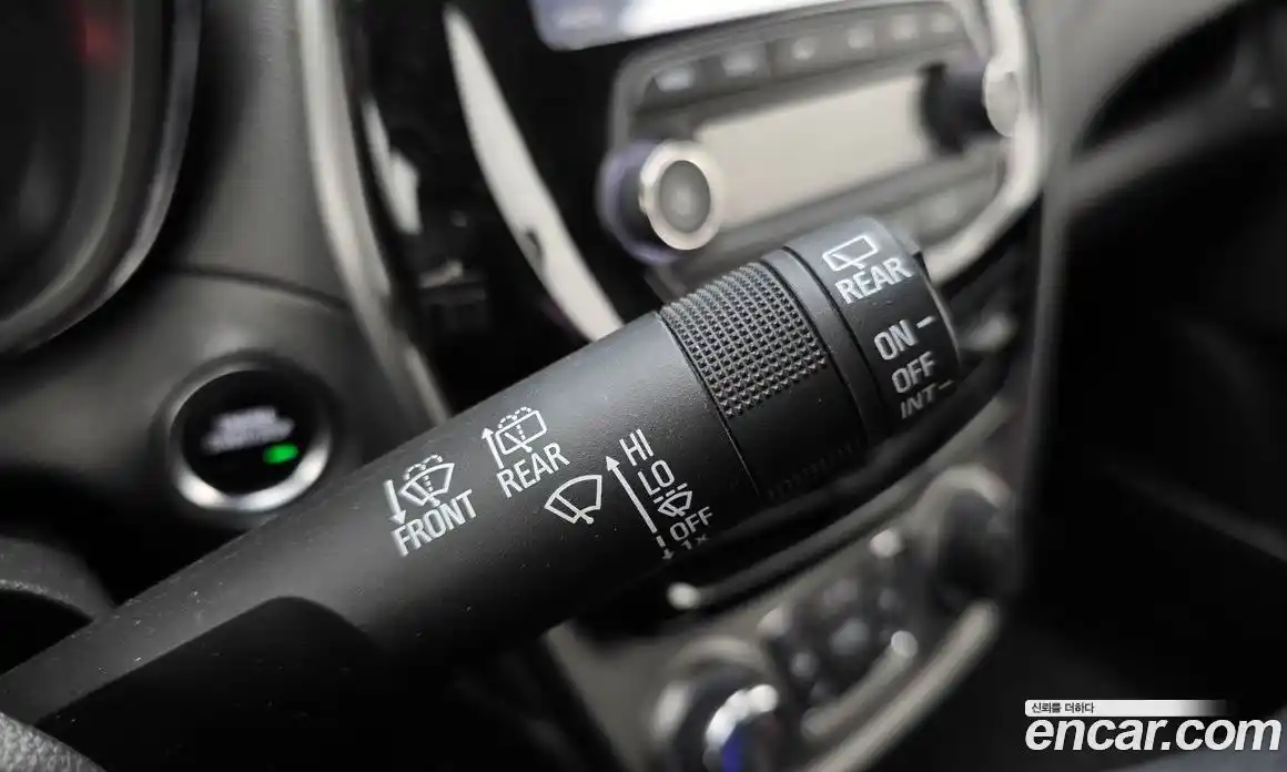 Chevrolet Spark 2019 1.0 гидро в Москве № 1833557, фото 30