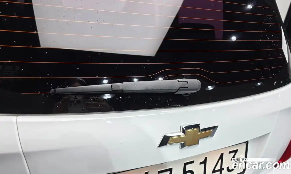 Chevrolet Spark 2019 1.0 гидро в Москве № 1833557, фото 32