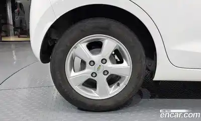 Chevrolet Spark 2019 1.0 гидро в Москве № 1833557, миниатюра 4