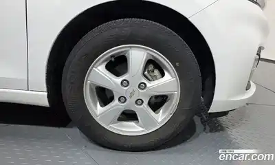Chevrolet Spark 2019 1.0 гидро в Москве № 1833557, миниатюра 6