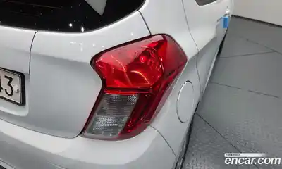 Chevrolet Spark 2019 1.0 гидро в Москве № 1833557, миниатюра 8