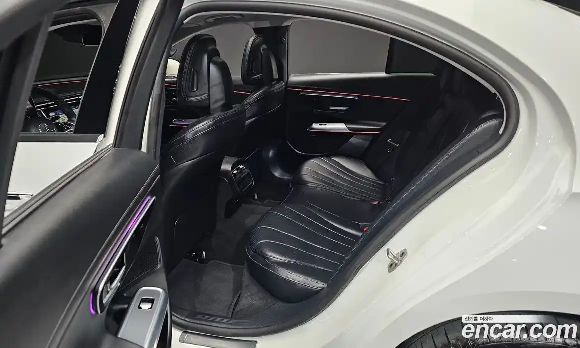 Mercedes-Benz E-Class 2024 2.0 гидро в Москве № 1833698, фото 11