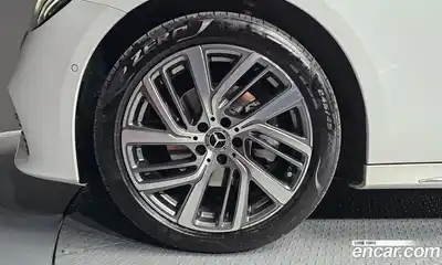 Mercedes-Benz E-Class 2024 2.0 гидро в Москве № 1833698, миниатюра 5