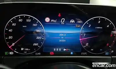 Mercedes-Benz E-Class 2024 2.0 гидро в Москве № 1833698, миниатюра 8