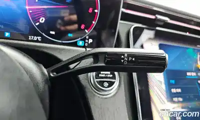 Mercedes-Benz E-Class 2024 2.0 гидро в Москве № 1833698, миниатюра 9