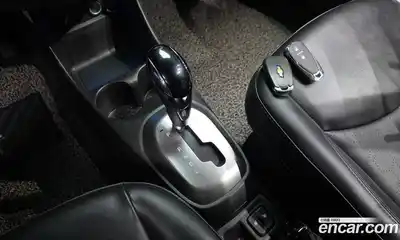 Chevrolet Spark 2018 1.0 гидро в Москве № 1833700, миниатюра 12