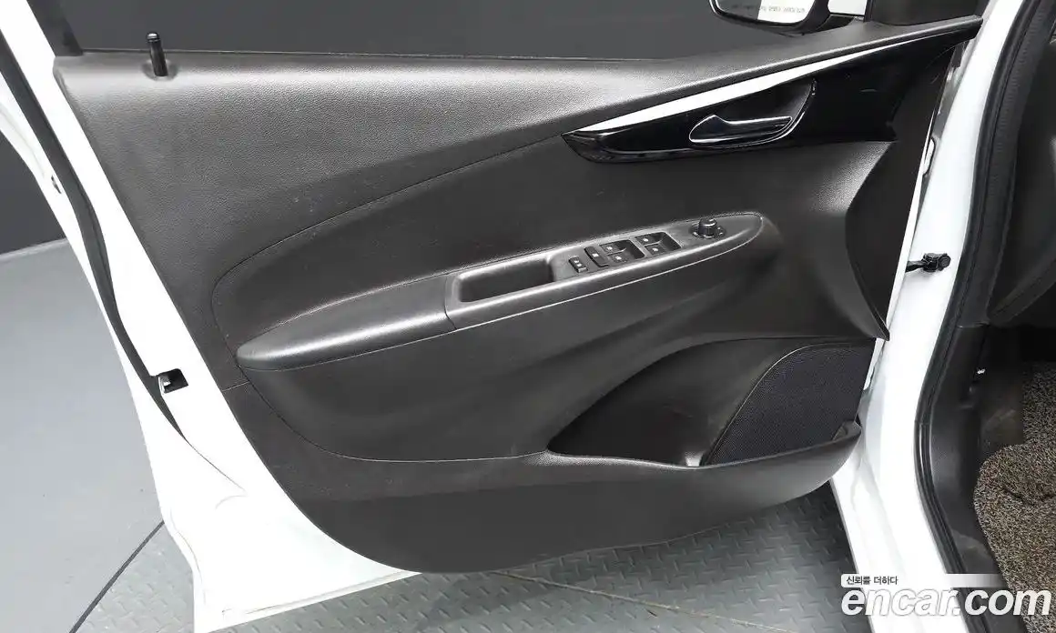 Chevrolet Spark 2018 1.0 гидро в Москве № 1833700, фото 14