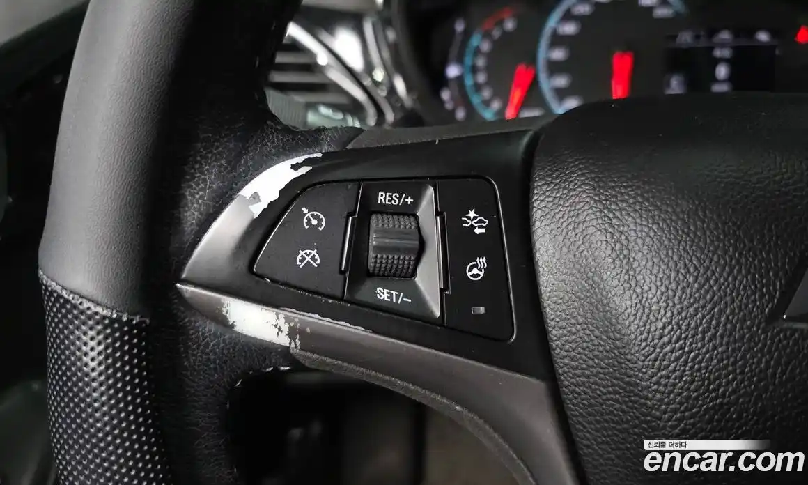 Chevrolet Spark 2018 1.0 гидро в Москве № 1833700, фото 16