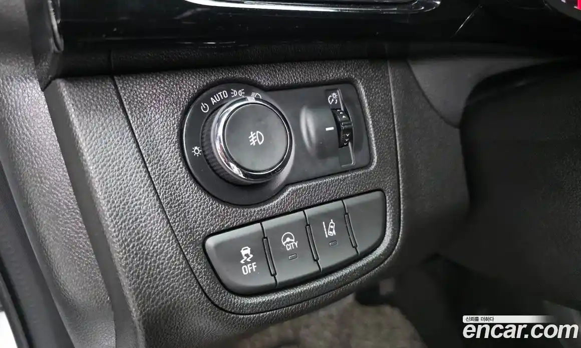 Chevrolet Spark 2018 1.0 гидро в Москве № 1833700, фото 22