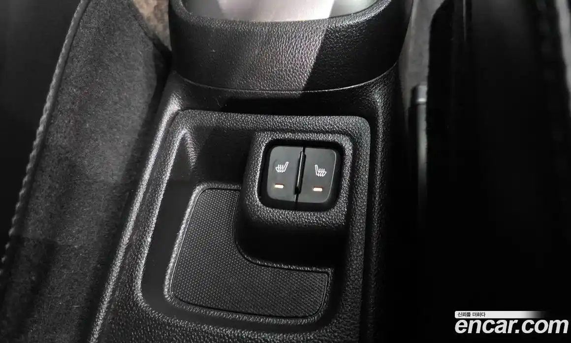 Chevrolet Spark 2018 1.0 гидро в Москве № 1833700, фото 23