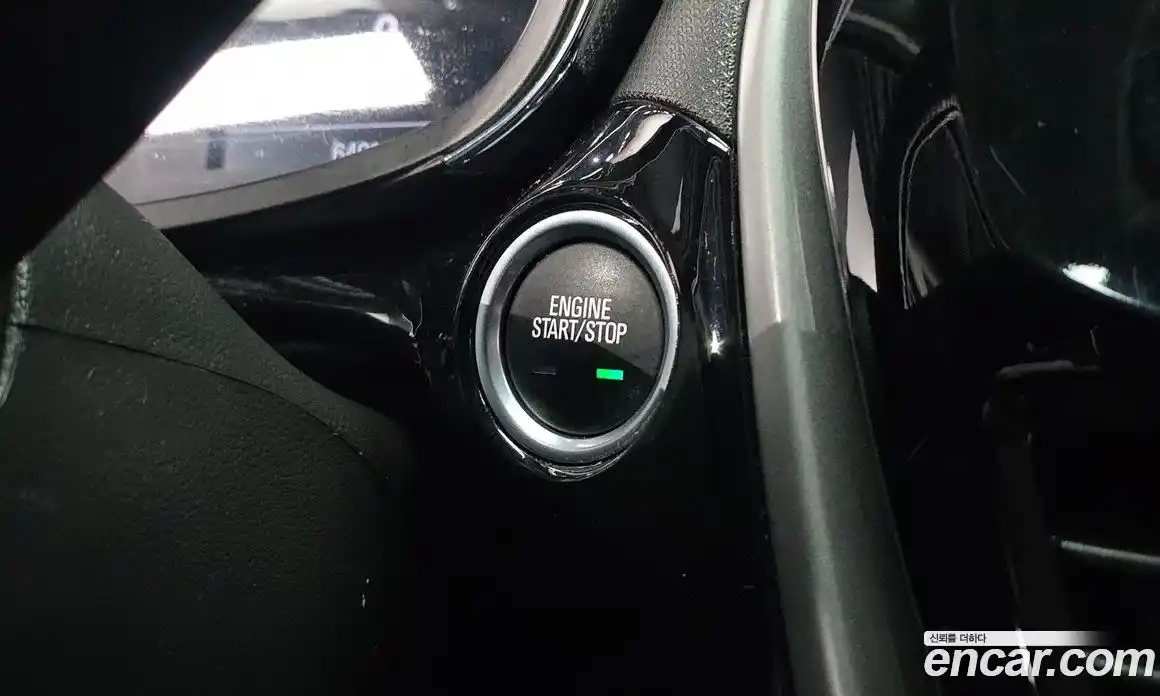 Chevrolet Spark 2018 1.0 гидро в Москве № 1833700, фото 24