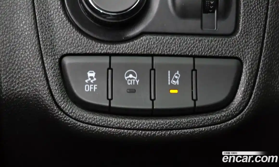 Chevrolet Spark 2018 1.0 гидро в Москве № 1833700, фото 25