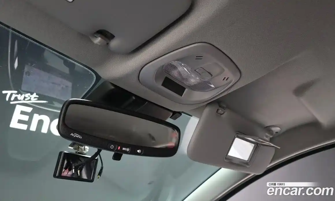 Chevrolet Spark 2018 1.0 гидро в Москве № 1833700, фото 27