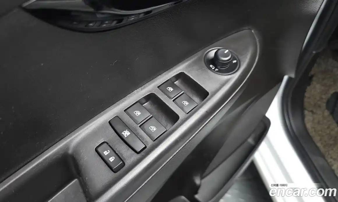 Chevrolet Spark 2018 1.0 гидро в Москве № 1833700, фото 29