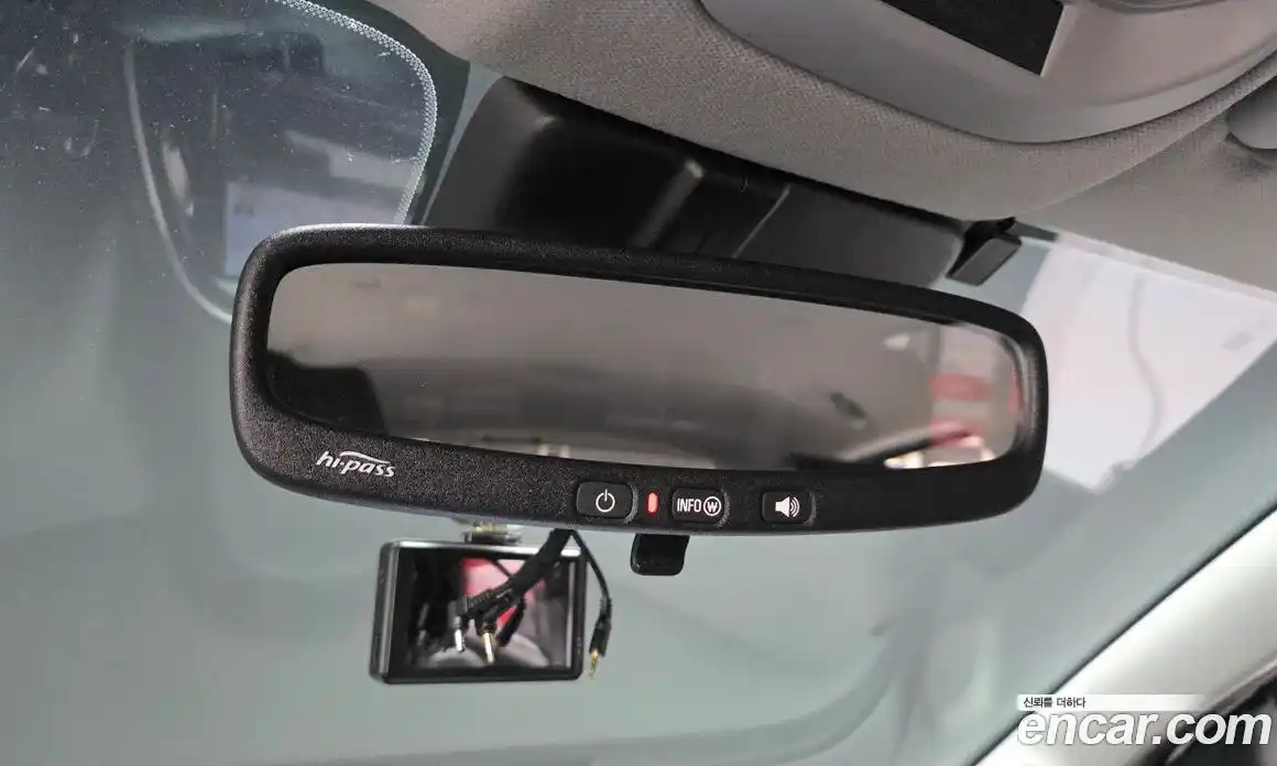 Chevrolet Spark 2018 1.0 гидро в Москве № 1833700, фото 31