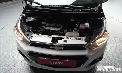 Chevrolet Spark 2018 1.0 гидро в Москве № 1833700, миниатюра 6