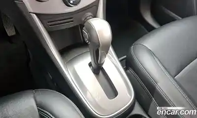 Chevrolet Trax 2015 1.4 гидро в Москве № 1833811, миниатюра 12