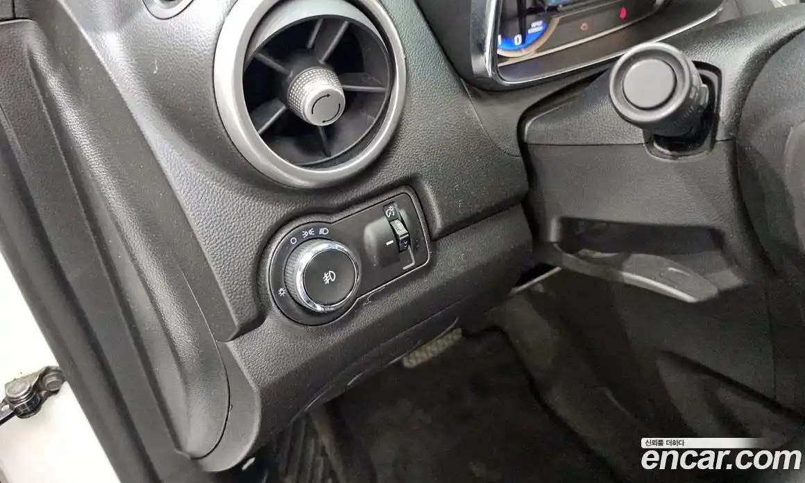 Chevrolet Trax 2015 1.4 гидро в Москве № 1833811, фото 23