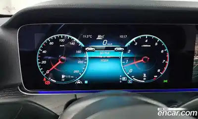 Mercedes-Benz E-Class 2023 2.0 гидро в Москве № 1833817, миниатюра 11