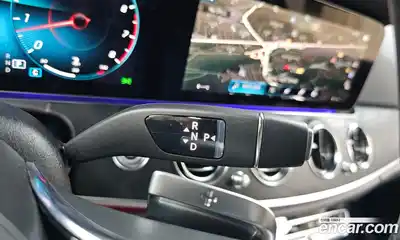 Mercedes-Benz E-Class 2023 2.0 гидро в Москве № 1833817, миниатюра 12