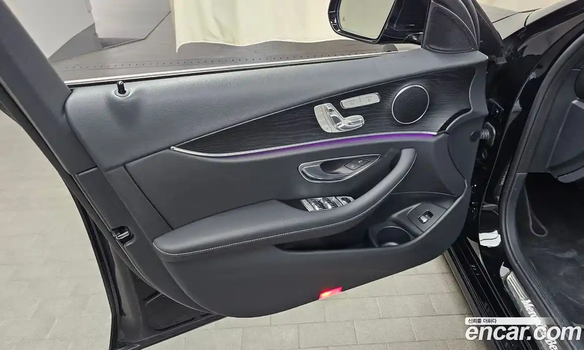 Mercedes-Benz E-Class 2023 2.0 гидро в Москве № 1833817, фото 14