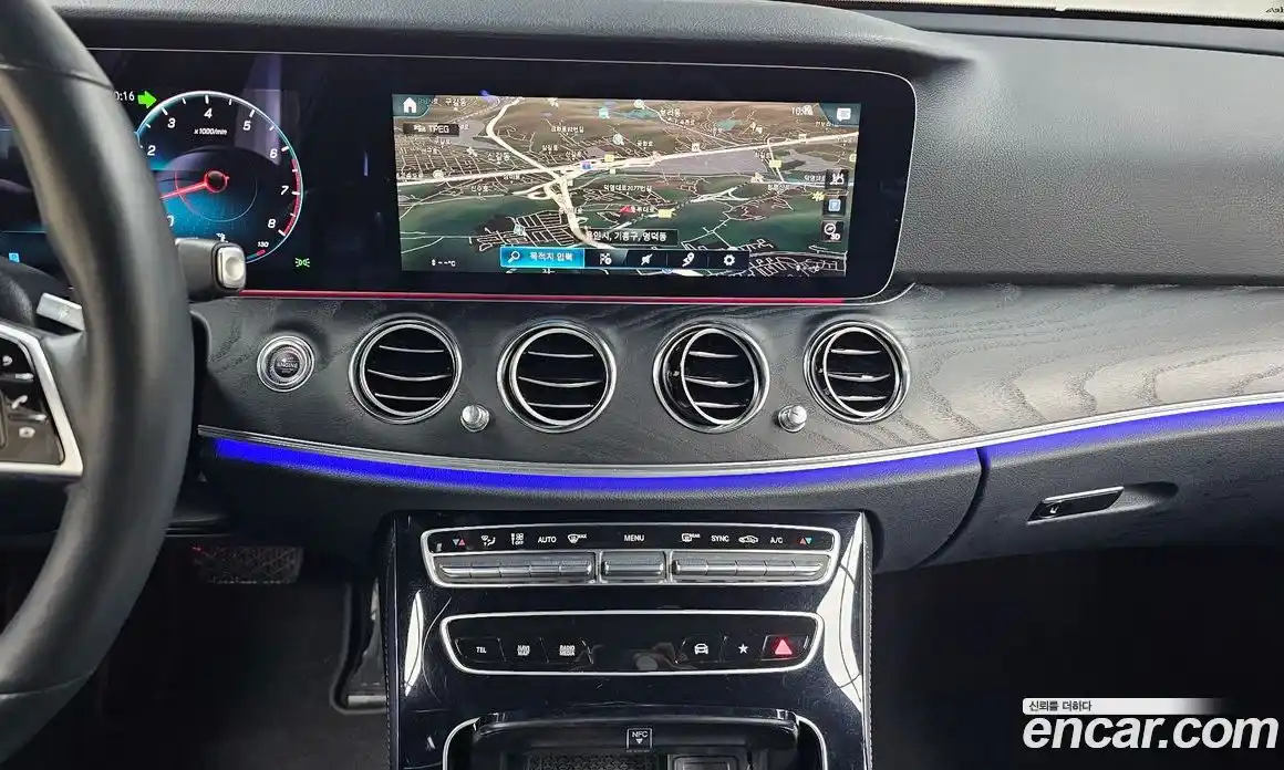 Mercedes-Benz E-Class 2023 2.0 гидро в Москве № 1833817, фото 19