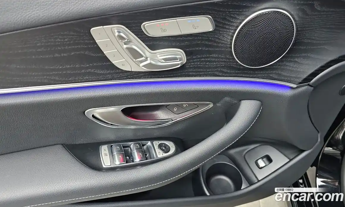 Mercedes-Benz E-Class 2023 2.0 гидро в Москве № 1833817, фото 22