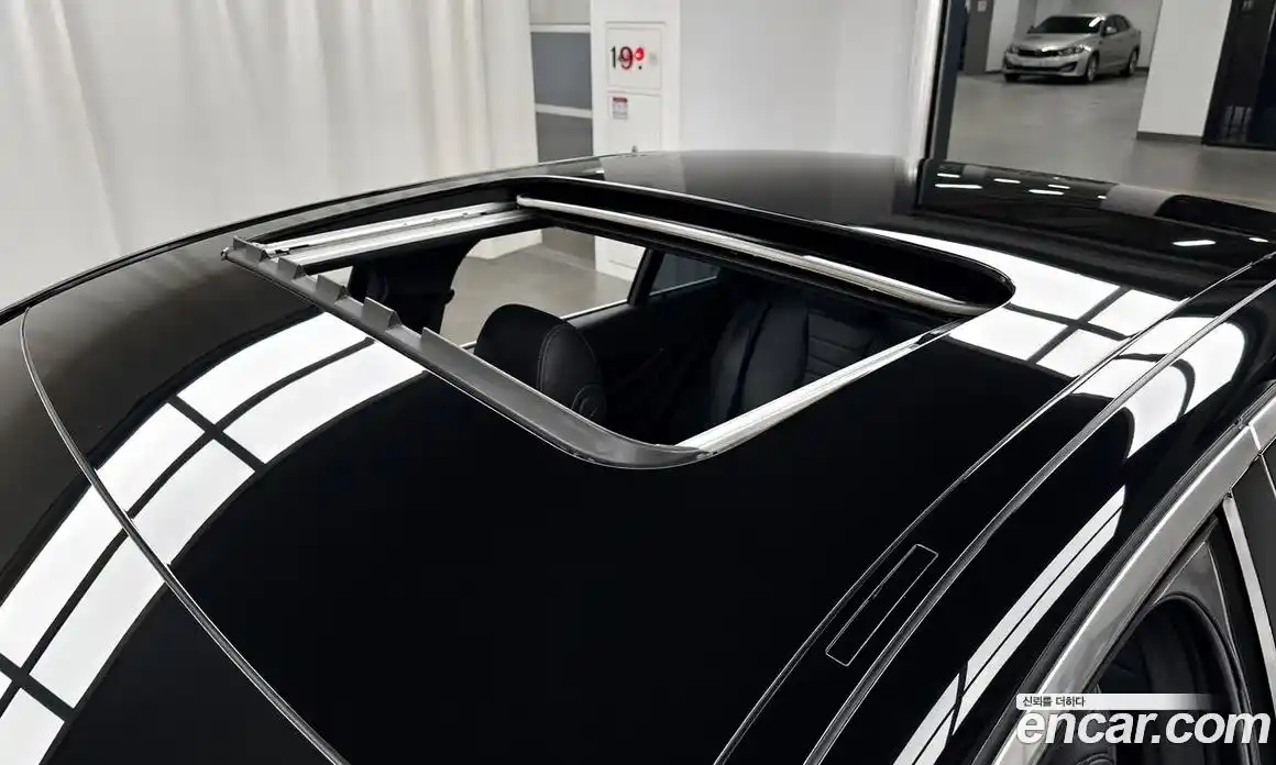 Mercedes-Benz E-Class 2023 2.0 гидро в Москве № 1833817, фото 25