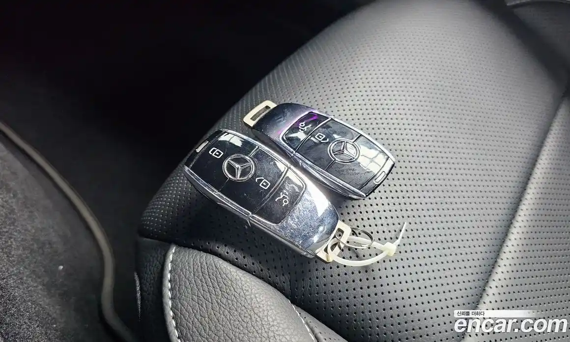 Mercedes-Benz E-Class 2023 2.0 гидро в Москве № 1833817, фото 29
