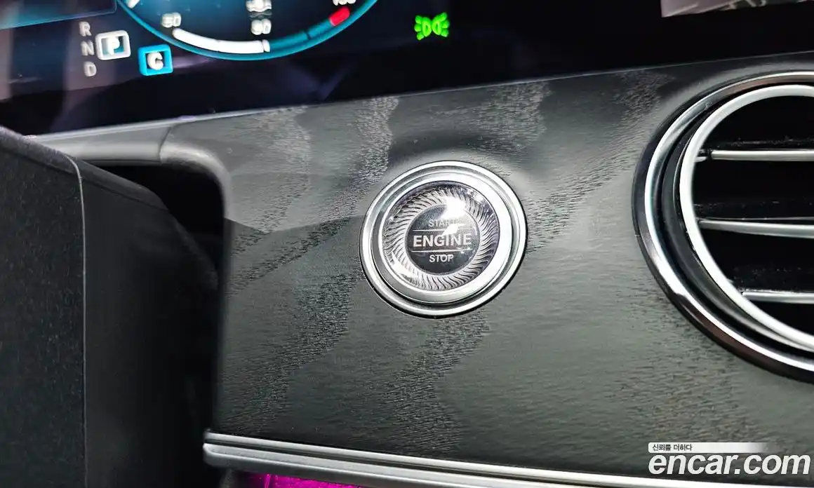 Mercedes-Benz E-Class 2023 2.0 гидро в Москве № 1833817, фото 30
