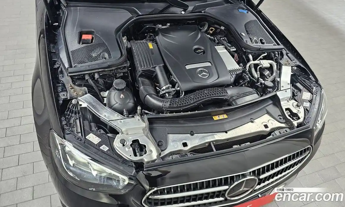 Mercedes-Benz E-Class 2023 2.0 гидро в Москве № 1833817, фото 6
