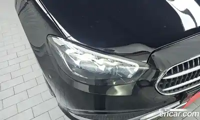 Mercedes-Benz E-Class 2023 2.0 гидро в Москве № 1833817, миниатюра 8