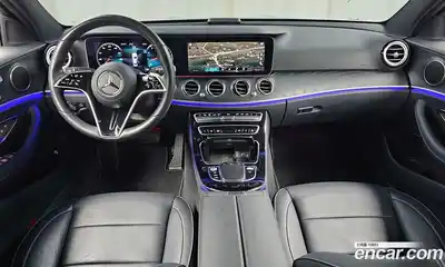Mercedes-Benz E-Class 2023 2.0 гидро в Москве № 1833817, миниатюра 10